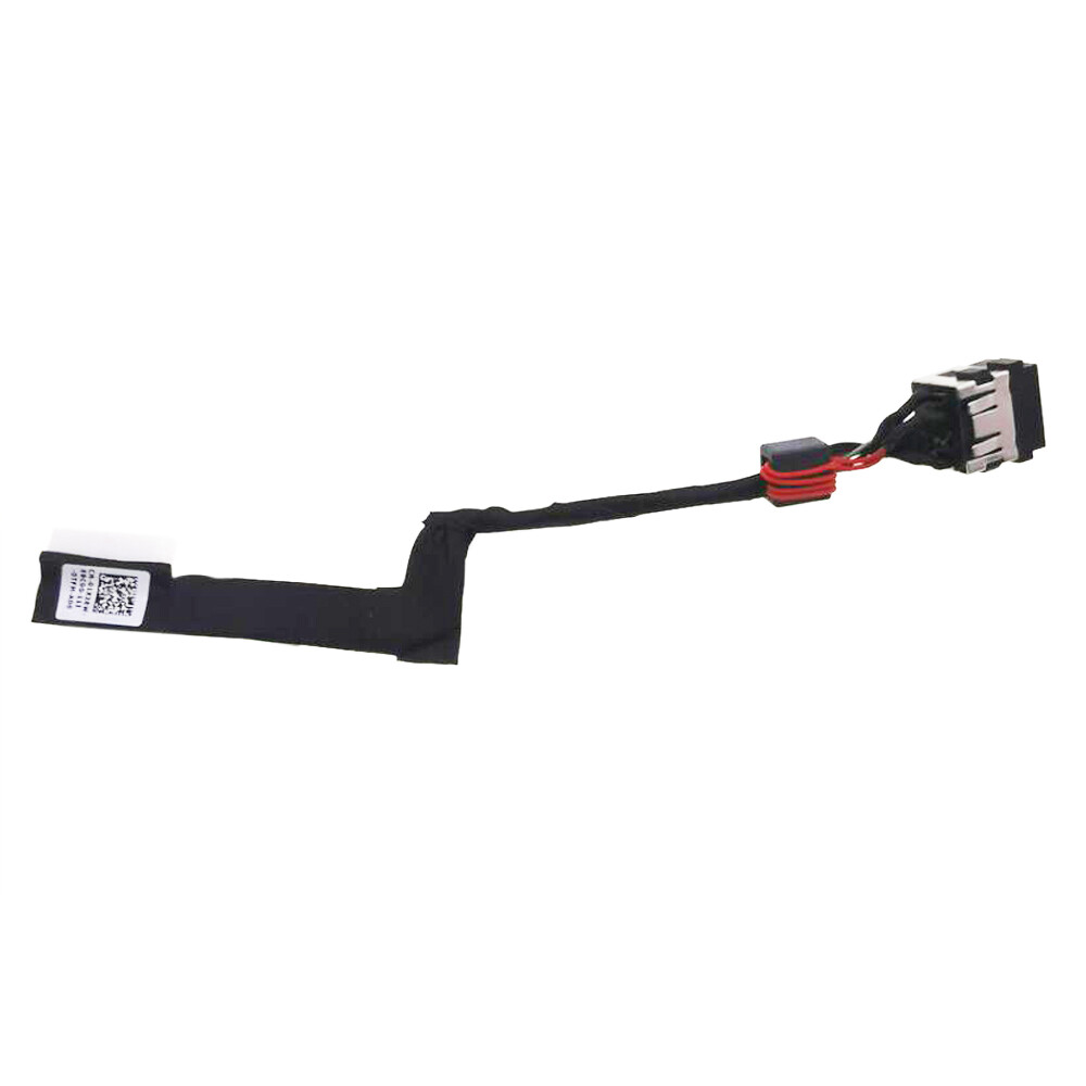 FOR Dell Precision 7550 7560 M7550 FDX50 AC DC Jack Power Charging Port Cable