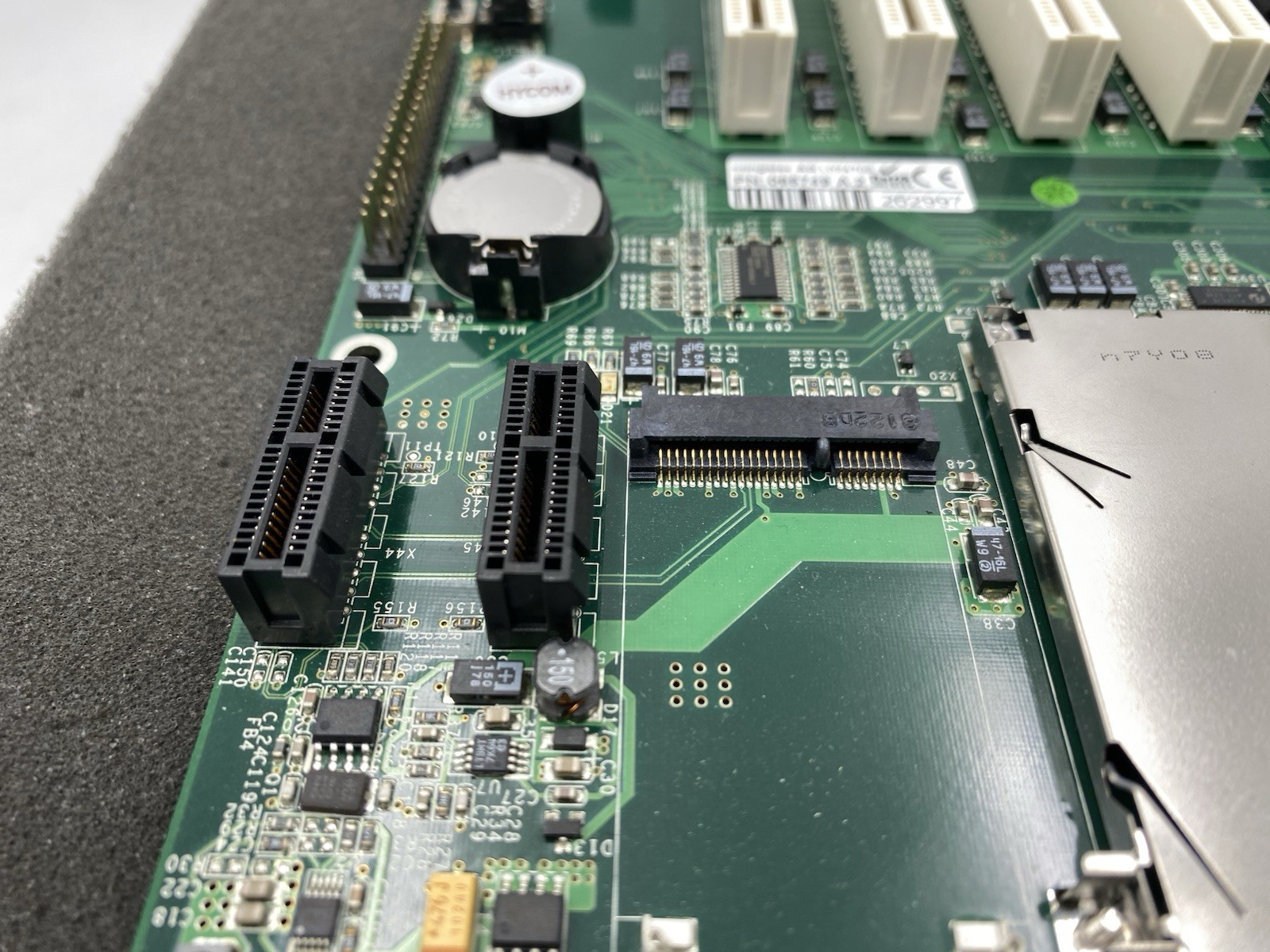 Congatec 065749 A.2 conga-CEVAL Evaluation Carrier Board