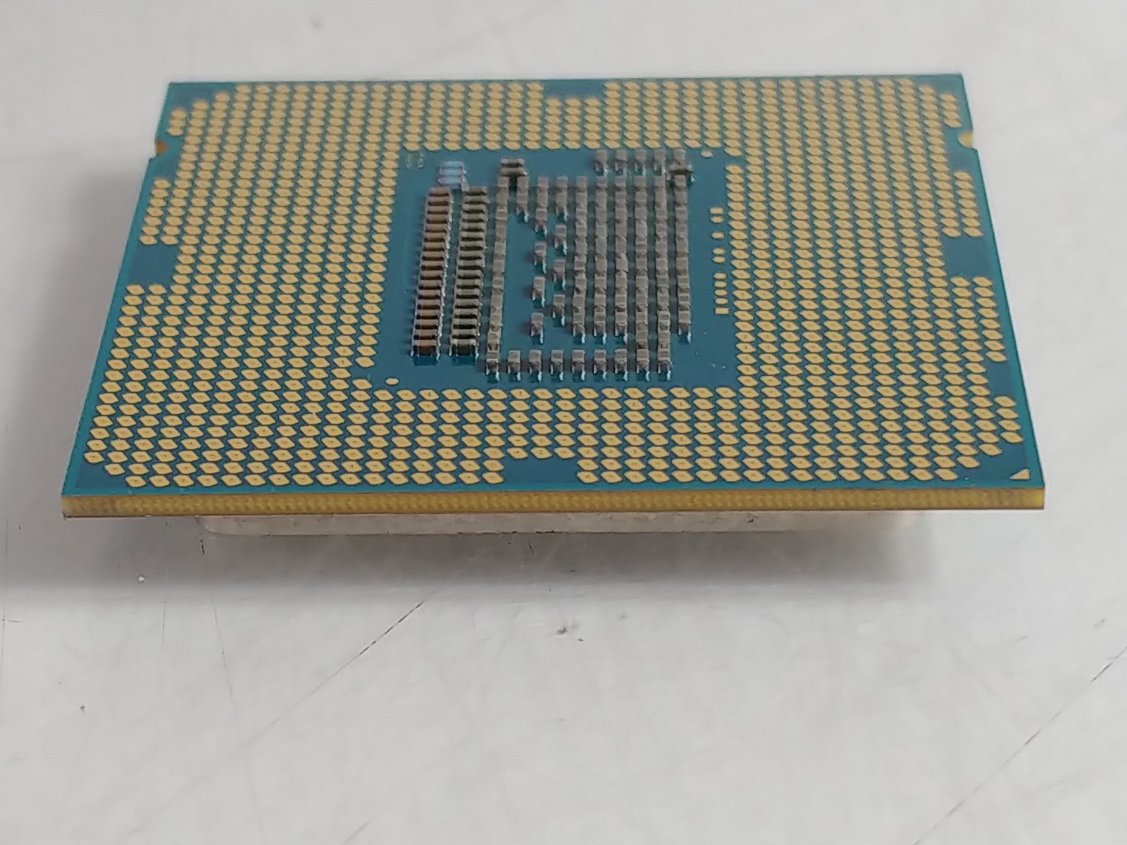 Lot of 2 Intel Core i5-3330 3 GHz 5 GT/s LGA 1155 Desktop CPU Processor SR0RQ