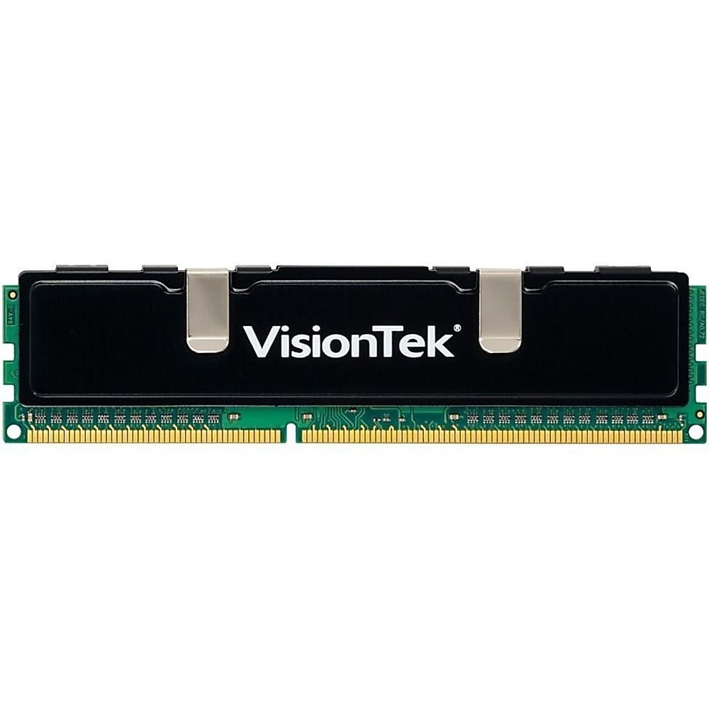 VisionTek PC3-10600 CL9 8GB(2x4GB) 1333MHz DDR3