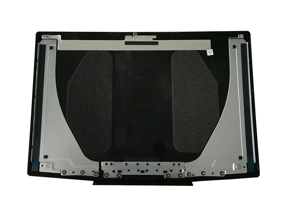 Dell G3 15 3590 Hinges Set + Bezel + LCD Back Cover 0747KP Black US G3 15 3500