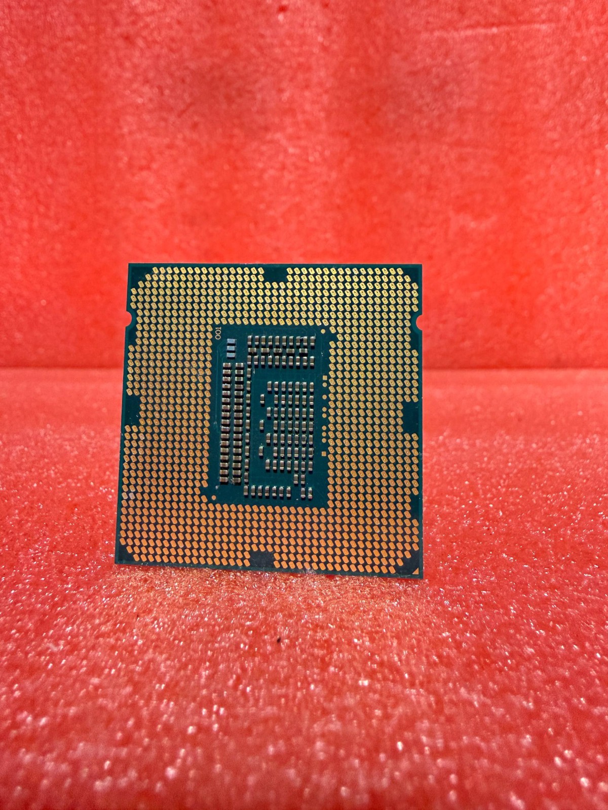 Intel Xeon E3-1270 V2 SR0P6 4-Core 3.5GHz 8MB LGA 1155 Processor