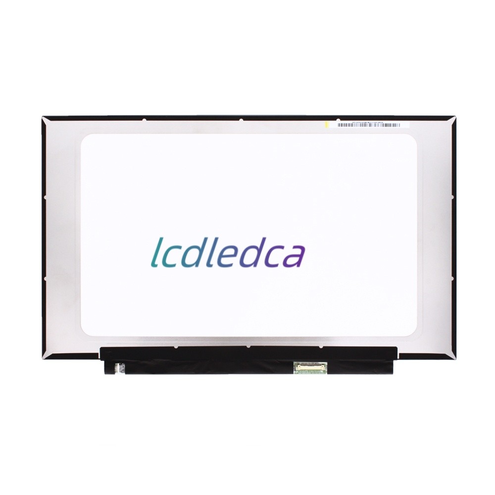For Lenovo FRU 5D11B81385 NT140FHM-N45 V8.1 IPS FHD 30pin LED LCD Screen Display