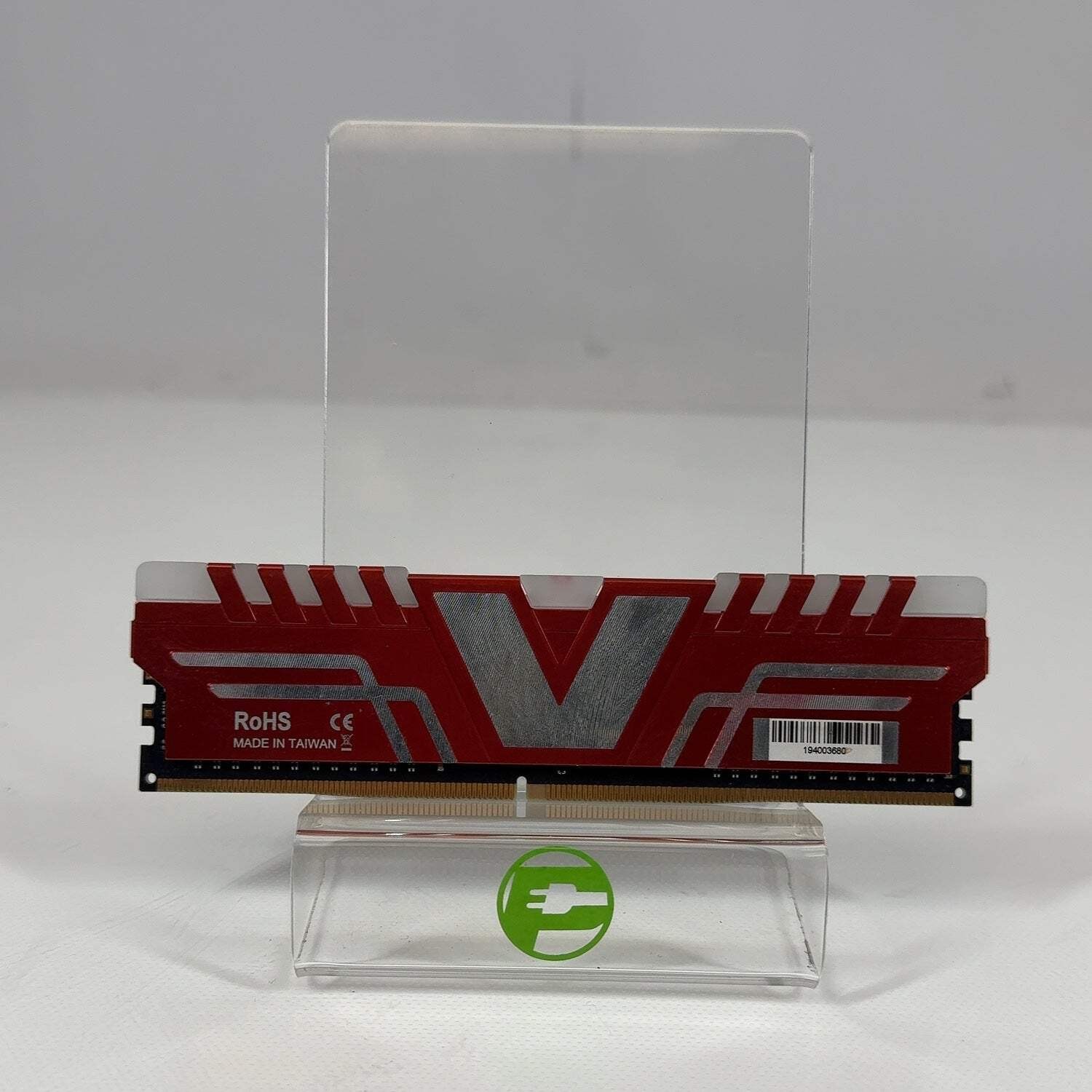 V-Color Prism RGB 8GB (1x8GB) RAM DDR4 3200MHz TL48G32S8RRGB16