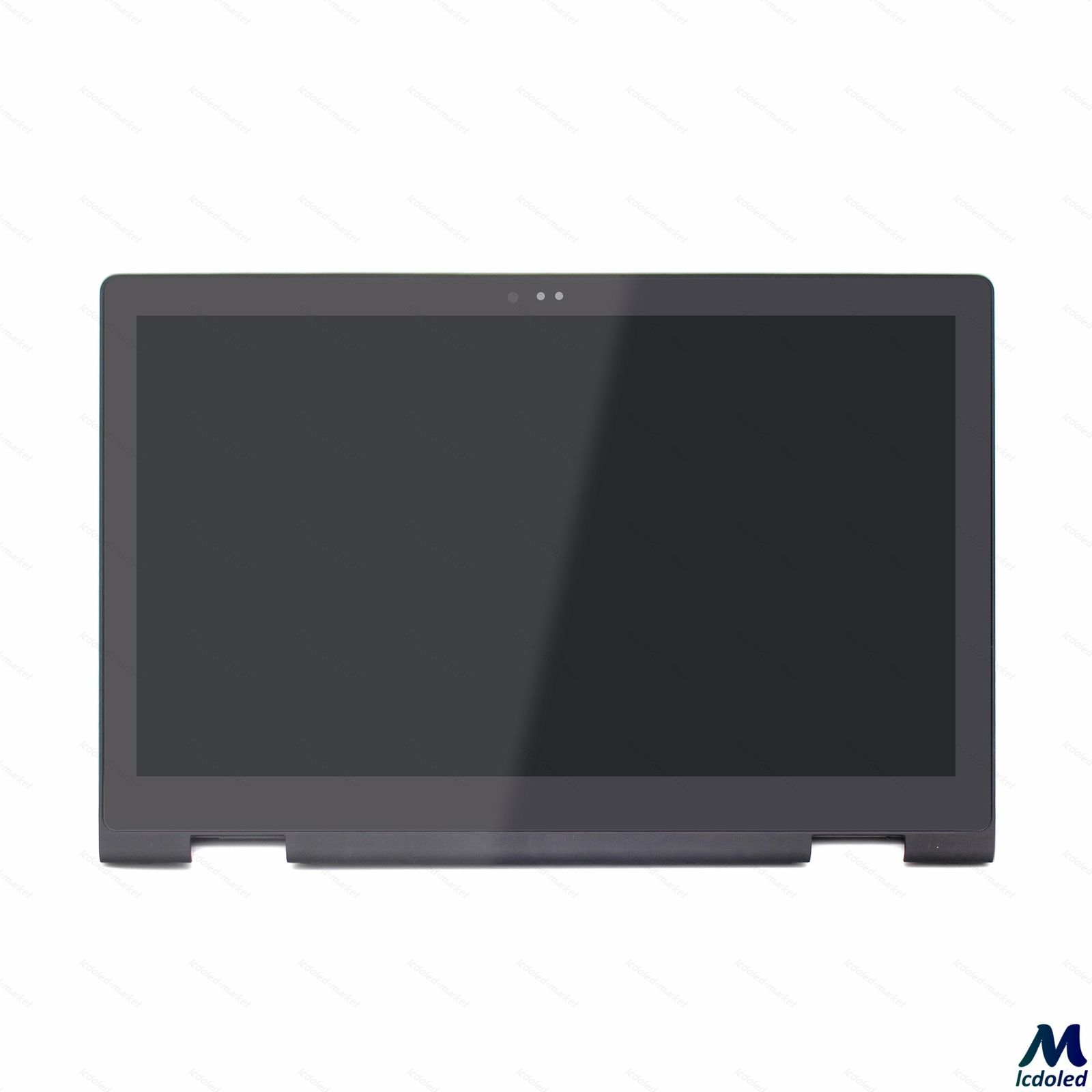 For Dell Inspiron 15 5568 5578 5579 15.6″ Touch Screen LED LCD Display Assembly