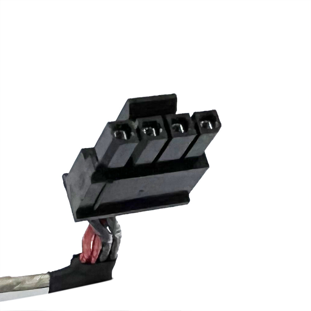 DC Power Jack Cable Charging Port For MSI Katana GF66 11UE GF66 11UG MS-1581 US