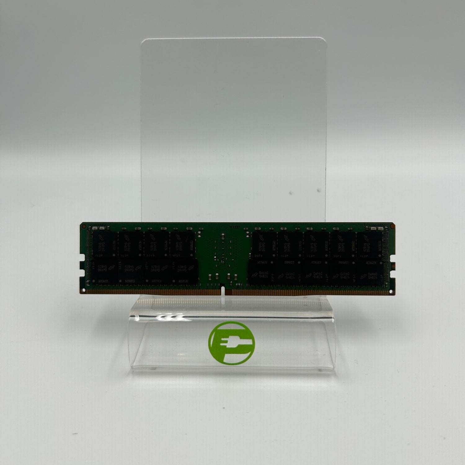Micron MTA36ASF8G72PZ 64GB (1x64GB) RAM DDR4 2933MHz 2G9B2TI
