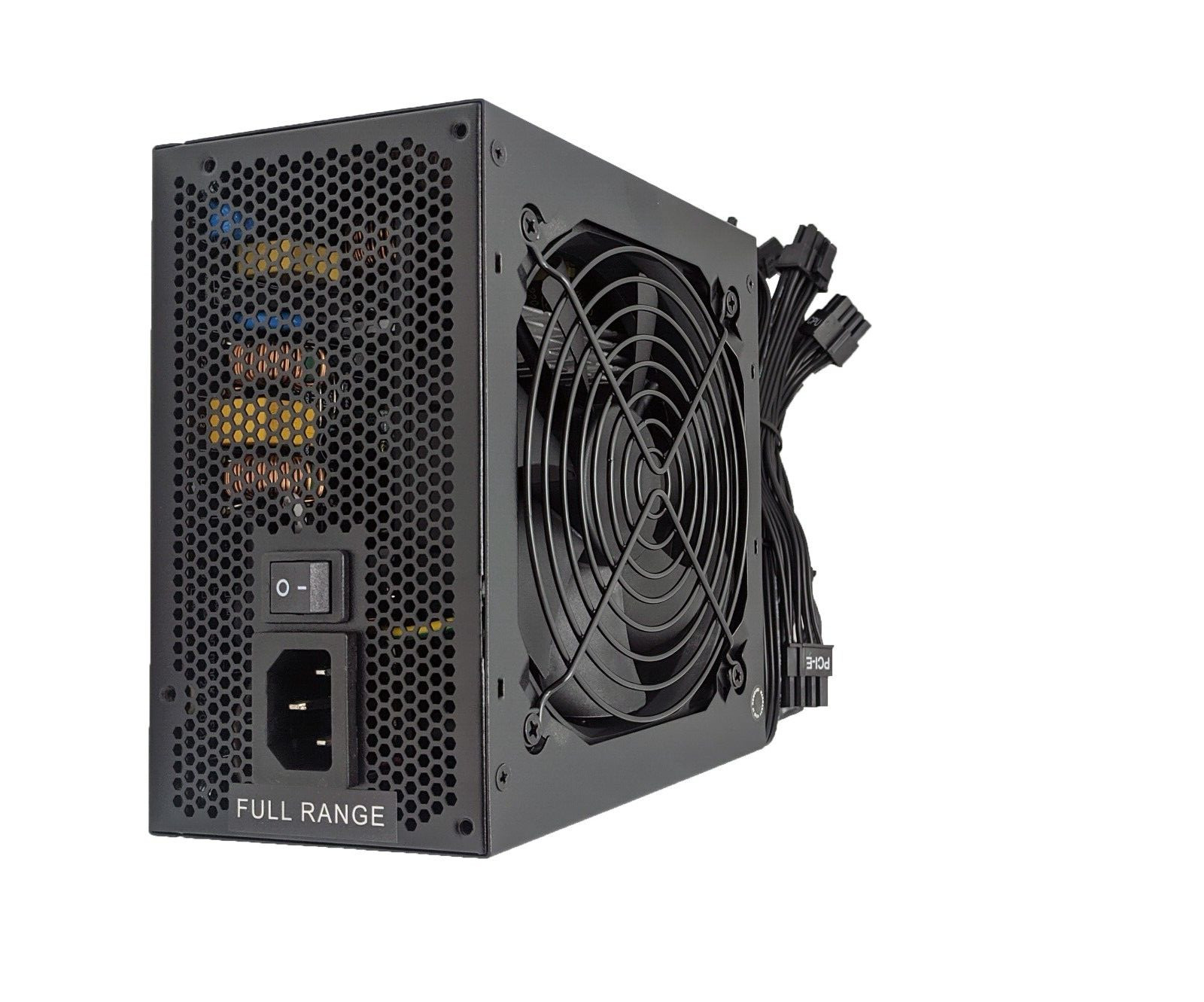1000W Upgrade power supply for Dell F217J XPS Studio 8900 9000 435T PC 435MT