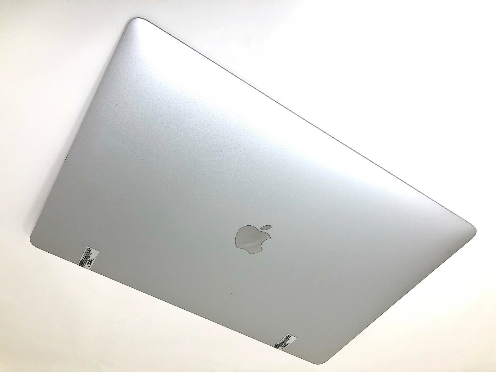 15″ MacBook Pro A1707 Silver 2016 2017 Display LCD Assembly 661-06375 C GRD