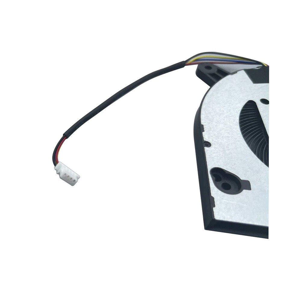 New Laptop CPU Cooling Fan DC5V 0.50A 4-Pin US BF07505H05FP