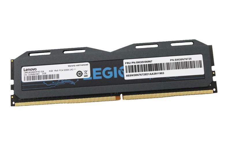 5M30V06967 – 8gb D4 32u Fhd -32a Memory
