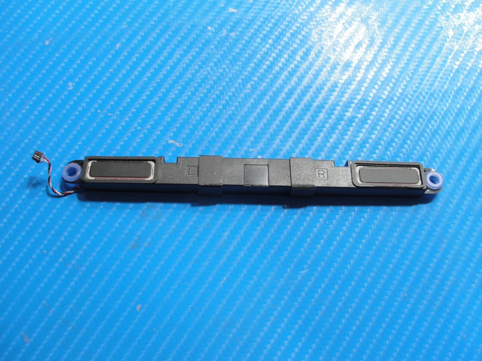 Lenovo ThinkPad T14s Gen 2 14″ Genuine Left & Right Speakers Set PK23000U9G0