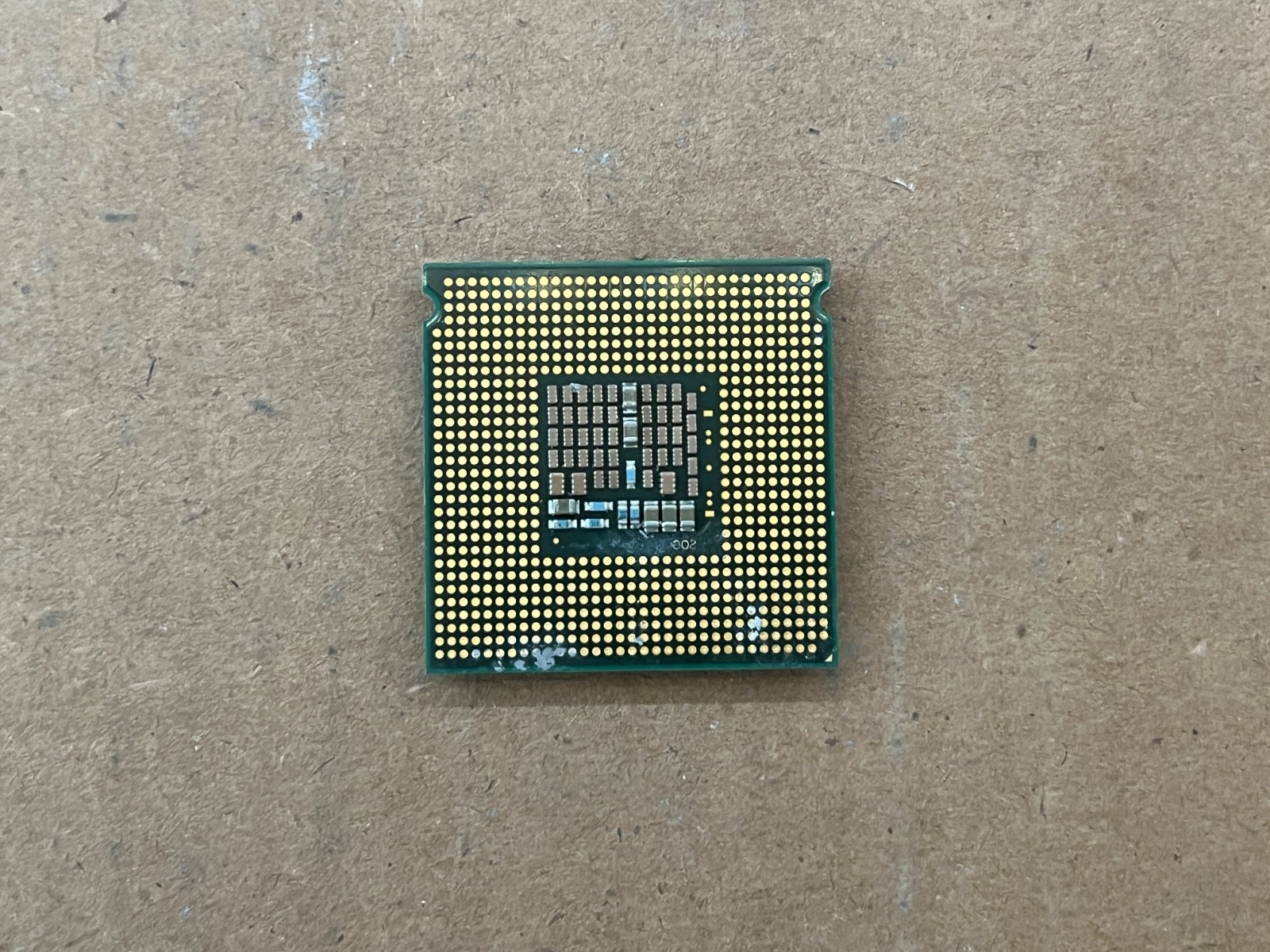 Intel Xeon X5365 SLAED 3.0GHz Quad Core 8MB LGA 771 CPU Processor