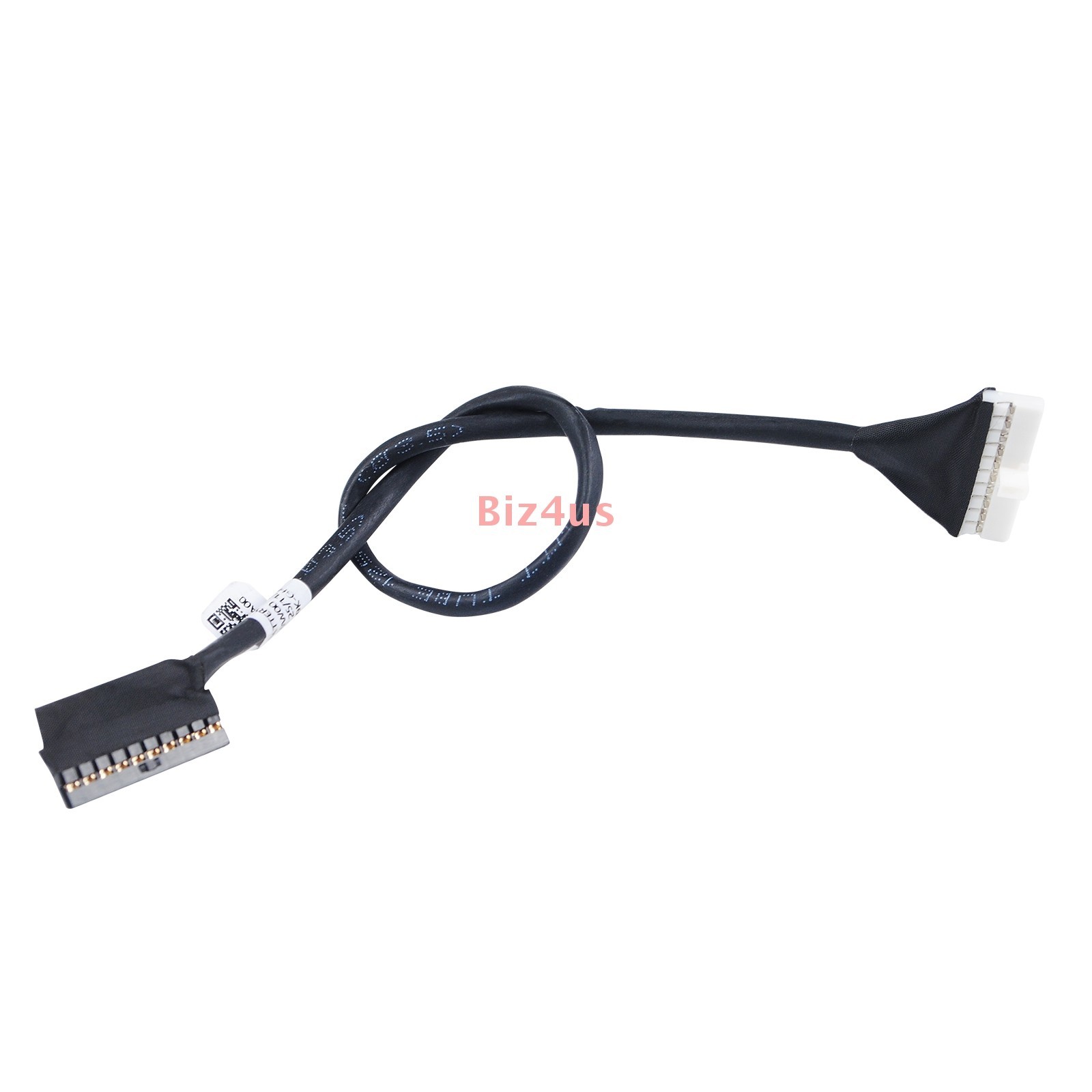 New For Dell Latitude 5550 E5550 Battery Cable Wire 0NWD9K NWD9K DC02001WW00 US