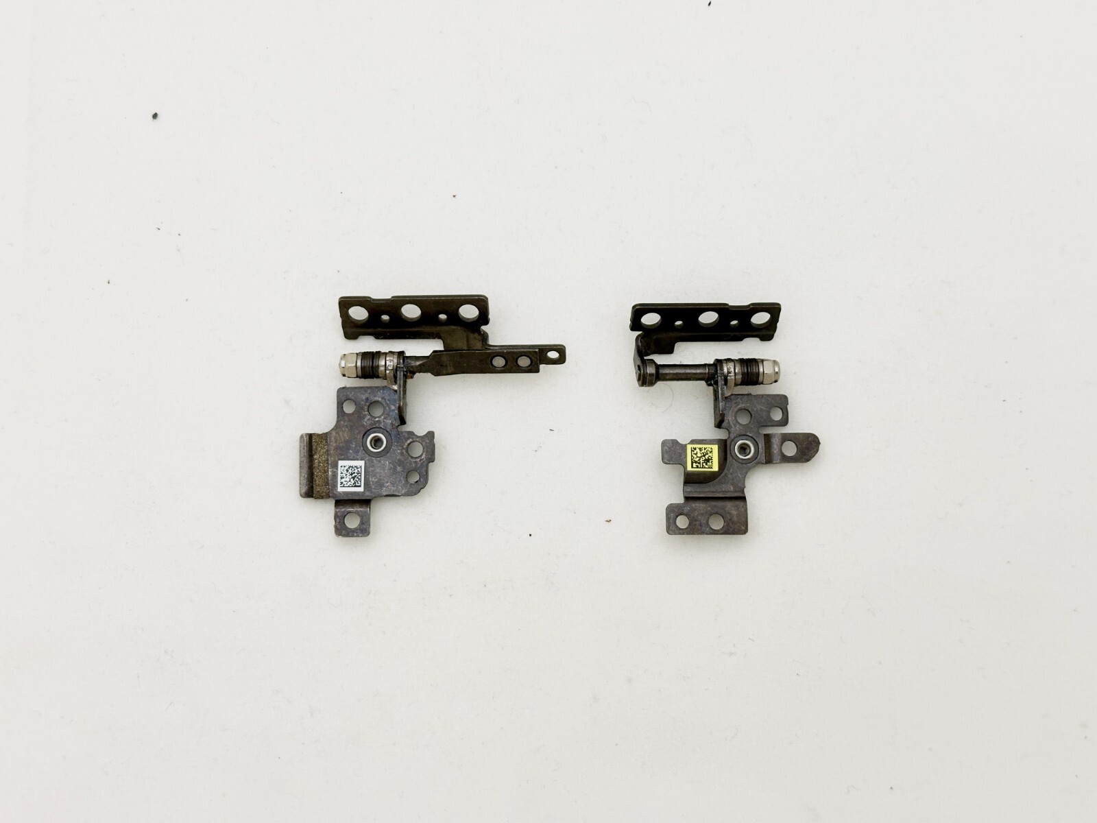 NEW GENUINE LENOVO IDEAPAD 5 PRO-14ACN6 LEFT/RIGHT HINGES 5H51E22885