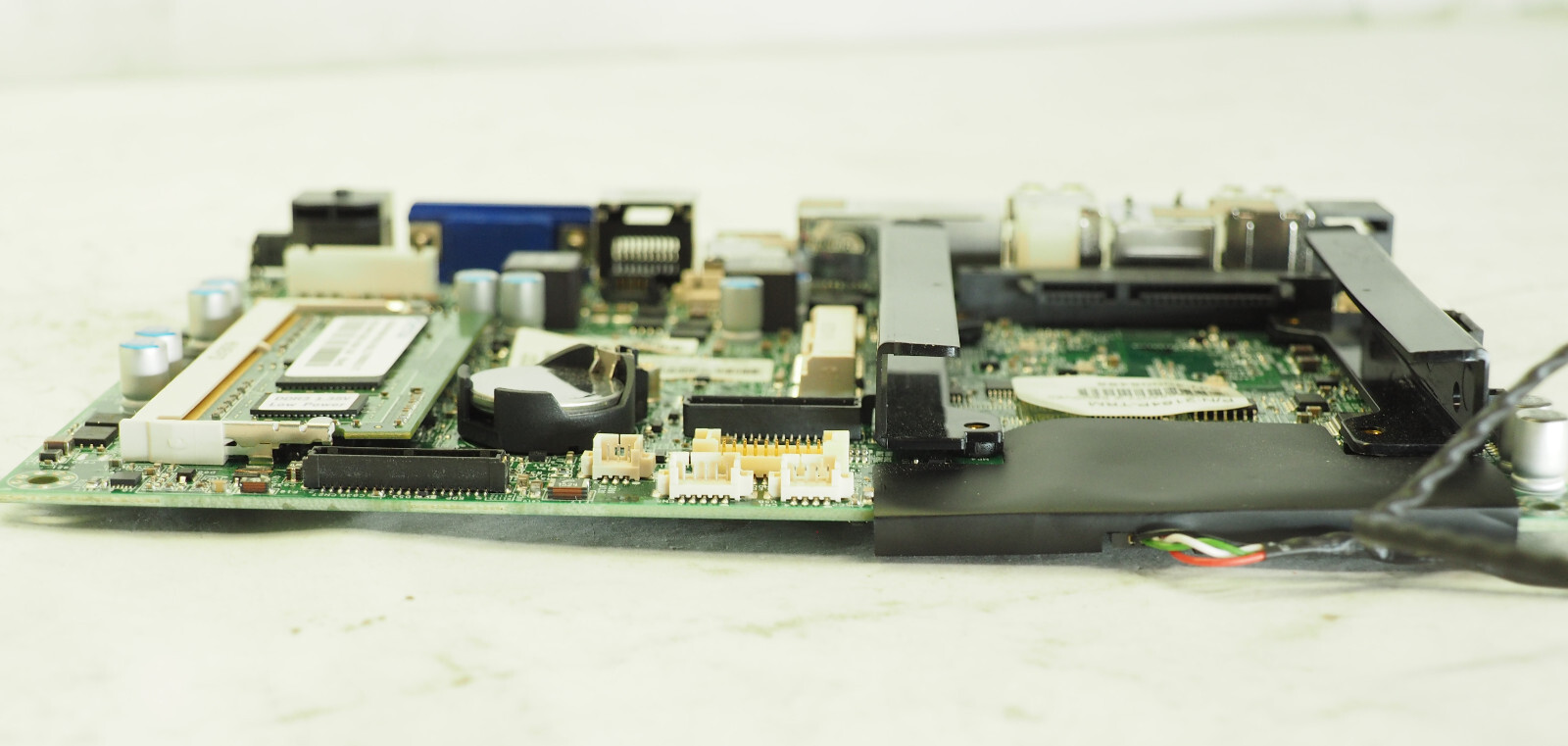Board E89382 P/N: 2164P-TRM with 4Gb AD3SSW4GB1WB-CKGEL 204PIN DDR3-1600/1.35V