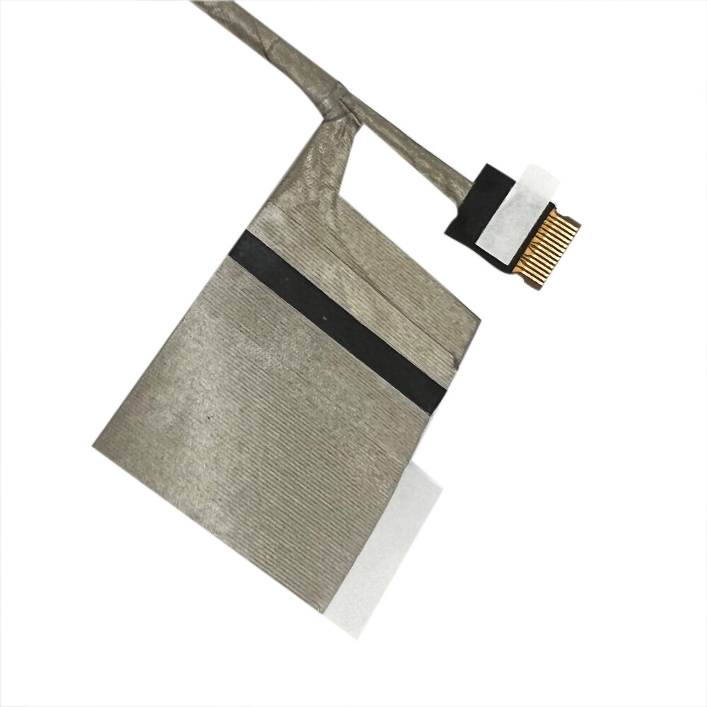 40pin EDP LCD Video Flex Cable For Lenovo Legion 5 Pro-16ITH6H 82JD 5C10S30234