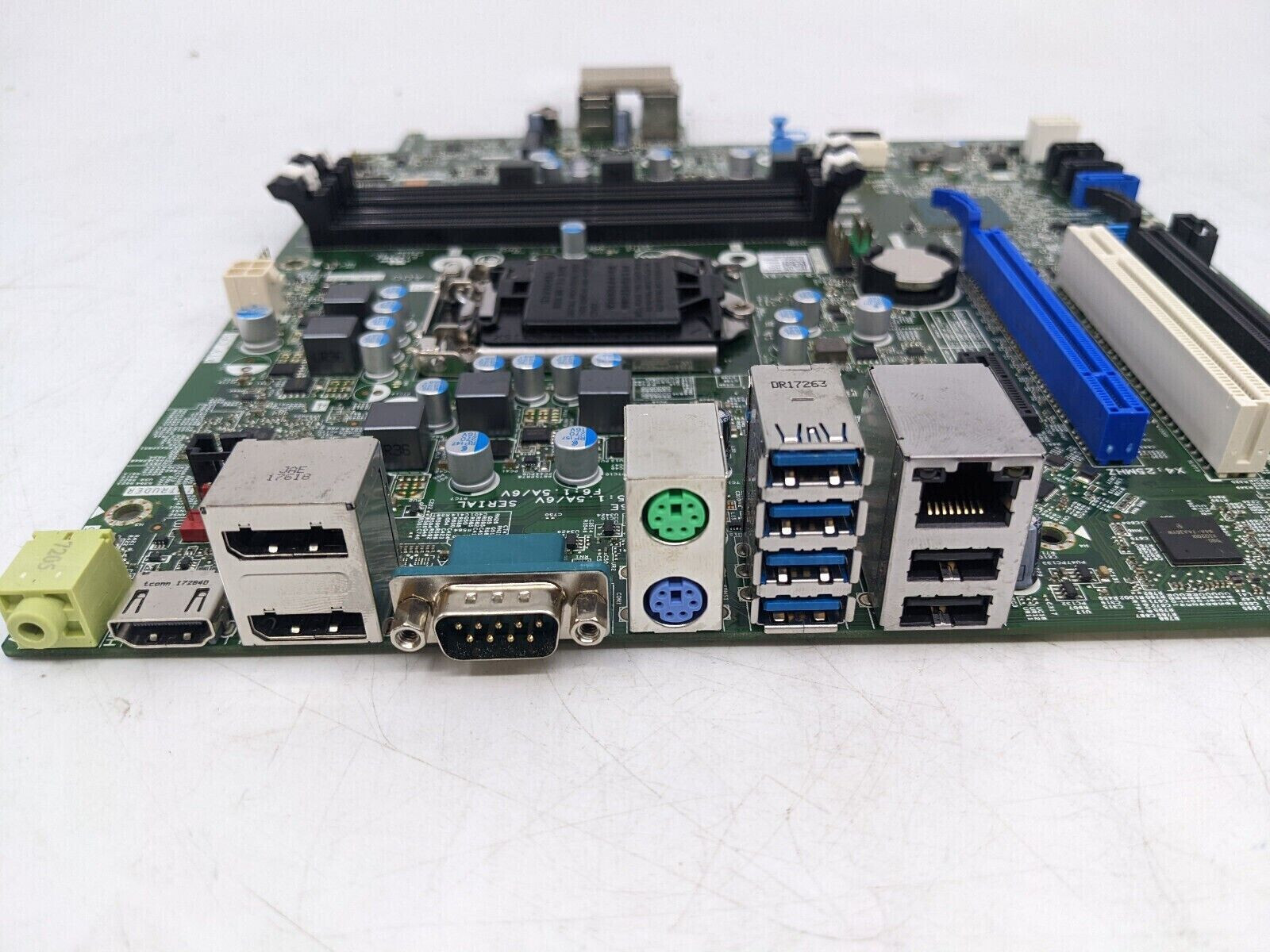 Dell Optiplex 7050 MT LGA1151 Socket DDR4 Desktop Motherboard 0XHGV1 XHGV1