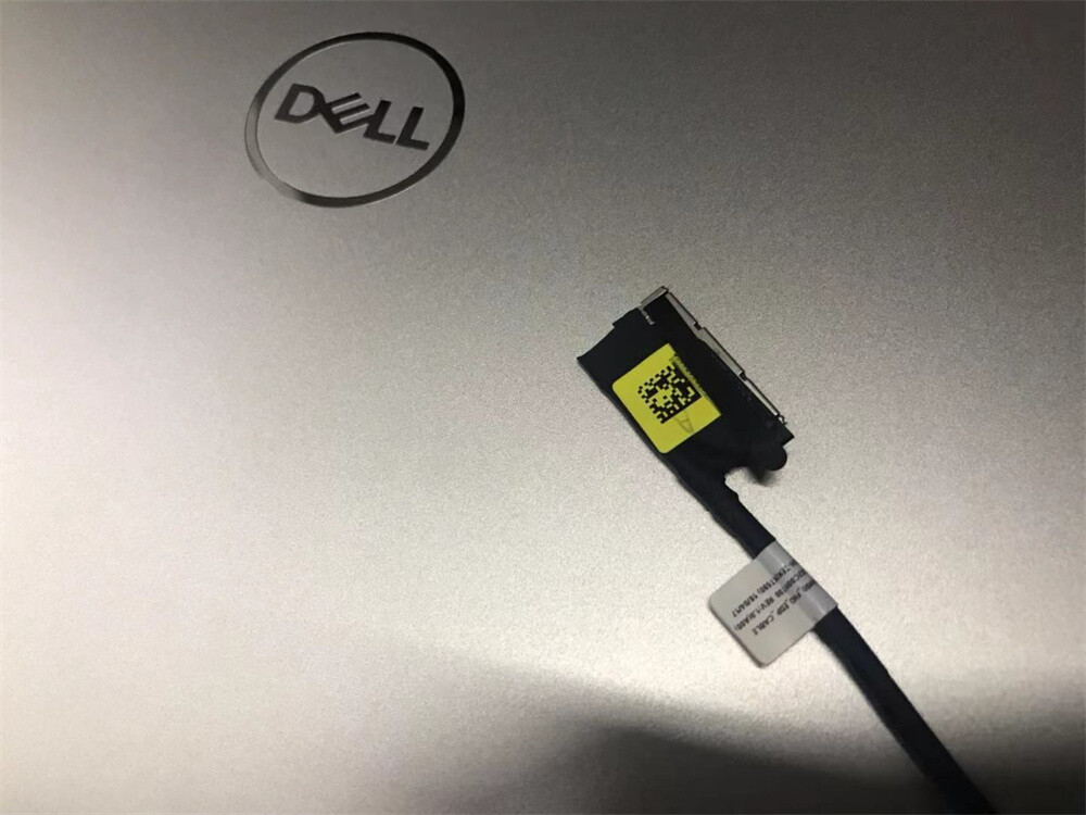 For Dell XPS 9570 Precision 5530 FHD LCD Non-Touch Screen Complete Matte MDRV3