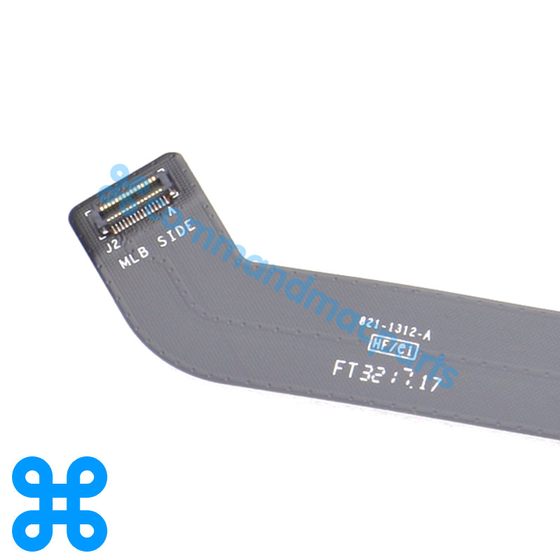 AIRPORT BLUETOOTH WIRELESS CARD + CABLE + BRACKET – MacBook Pro 13″ A1278 2011