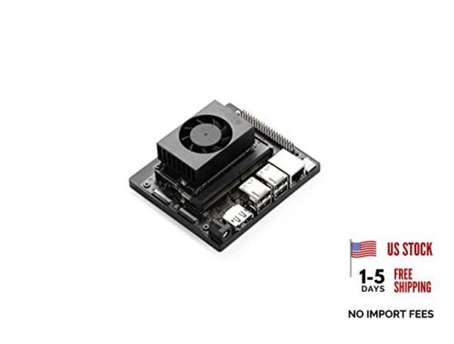 Jetson Orin Nano Super Developer Kit