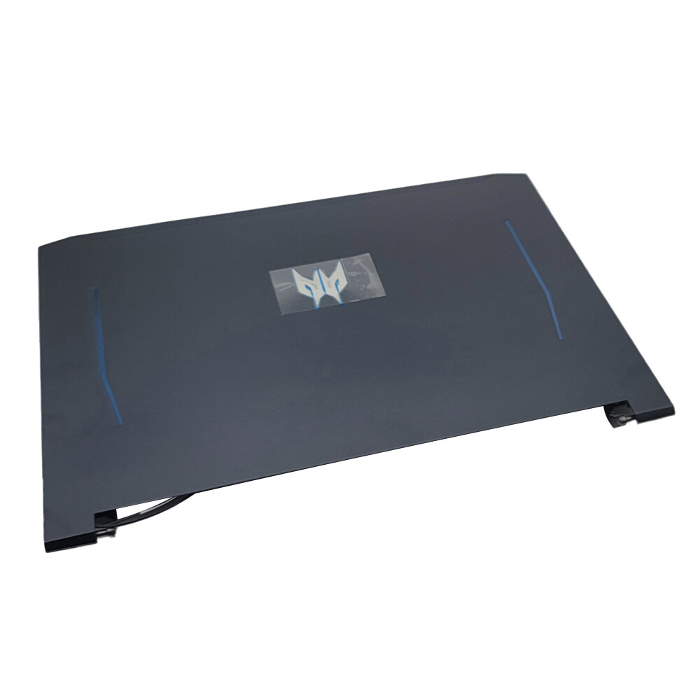 New LCD Back Cover Bezel Hinges For Acer Predator Helios 300 PH315-53 -54 15.6″