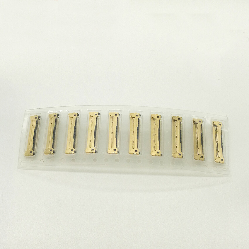 10 pcs LCD LED LVDS Connector For MacBook Air 11″ 13″ A1369 A1370 A1465 A1466