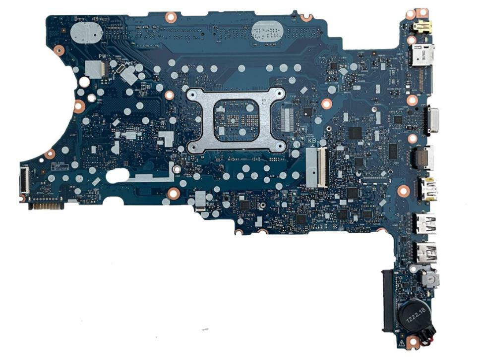 For HP Laptop Probook 640 G5 With I5-8365U motherboard L58708-601