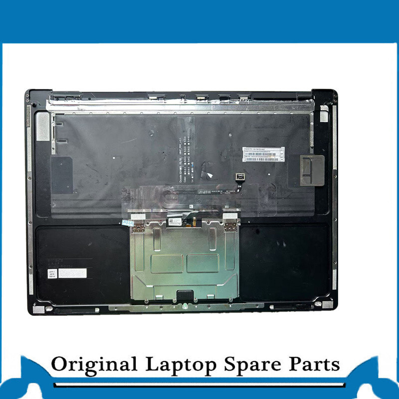 For Microsoft surface laptop 3 4 1872 1958 1959 Topcase keyboard Black US 15′