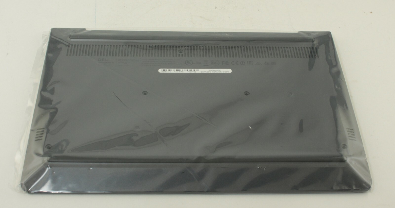 Dell Chromebook 11 CB1C13 Bottom Base Case Panel X9XCN