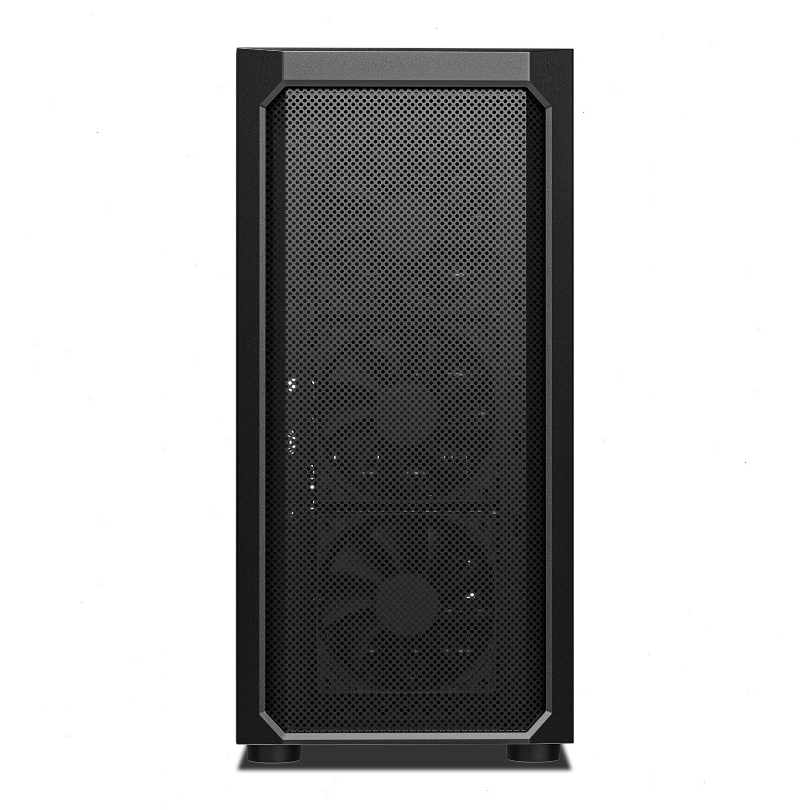 DARKROCK Classico Max Storage Master E-ATX Computer Case