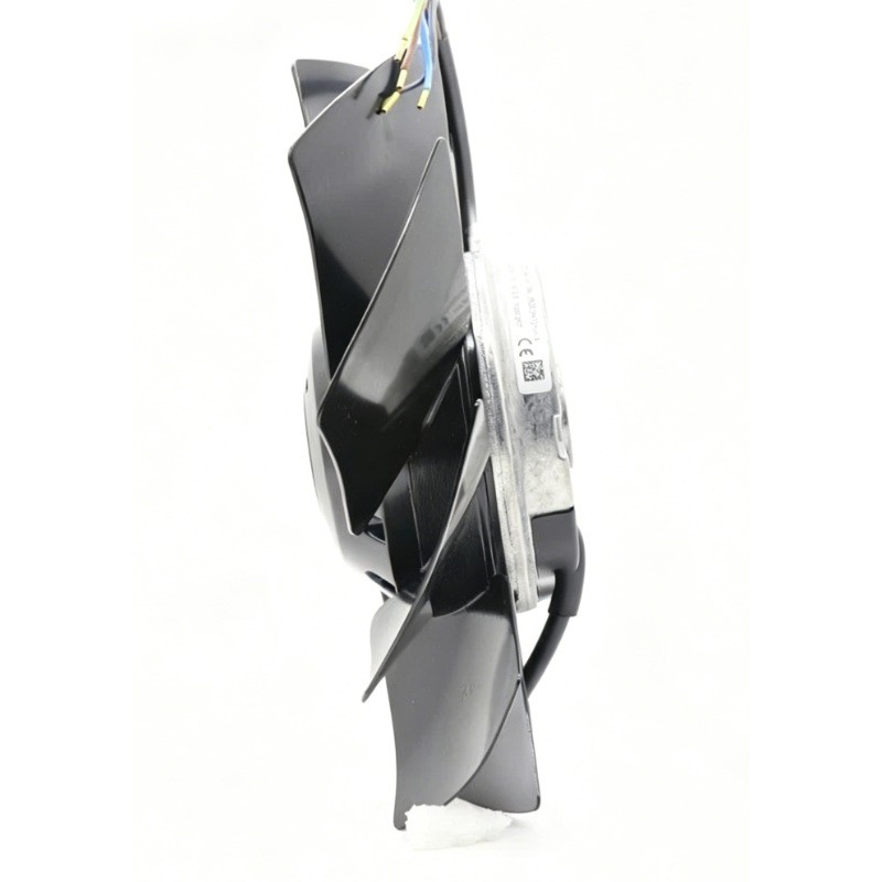 Ebmpapst Fan A2E200-AI38-01 Axial Fan AC 230V 0.3/0.34A 2600/2900RPM Cooling Fan