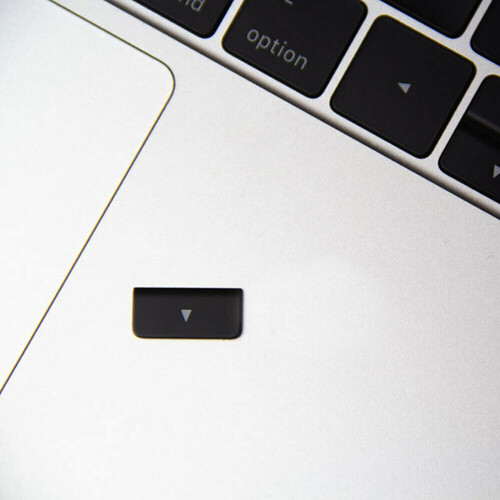 AP08 Arrow Key Cap Hinge For Macbook Air 13″ A1369 A1370 A1425 A1502 A1398 A1466