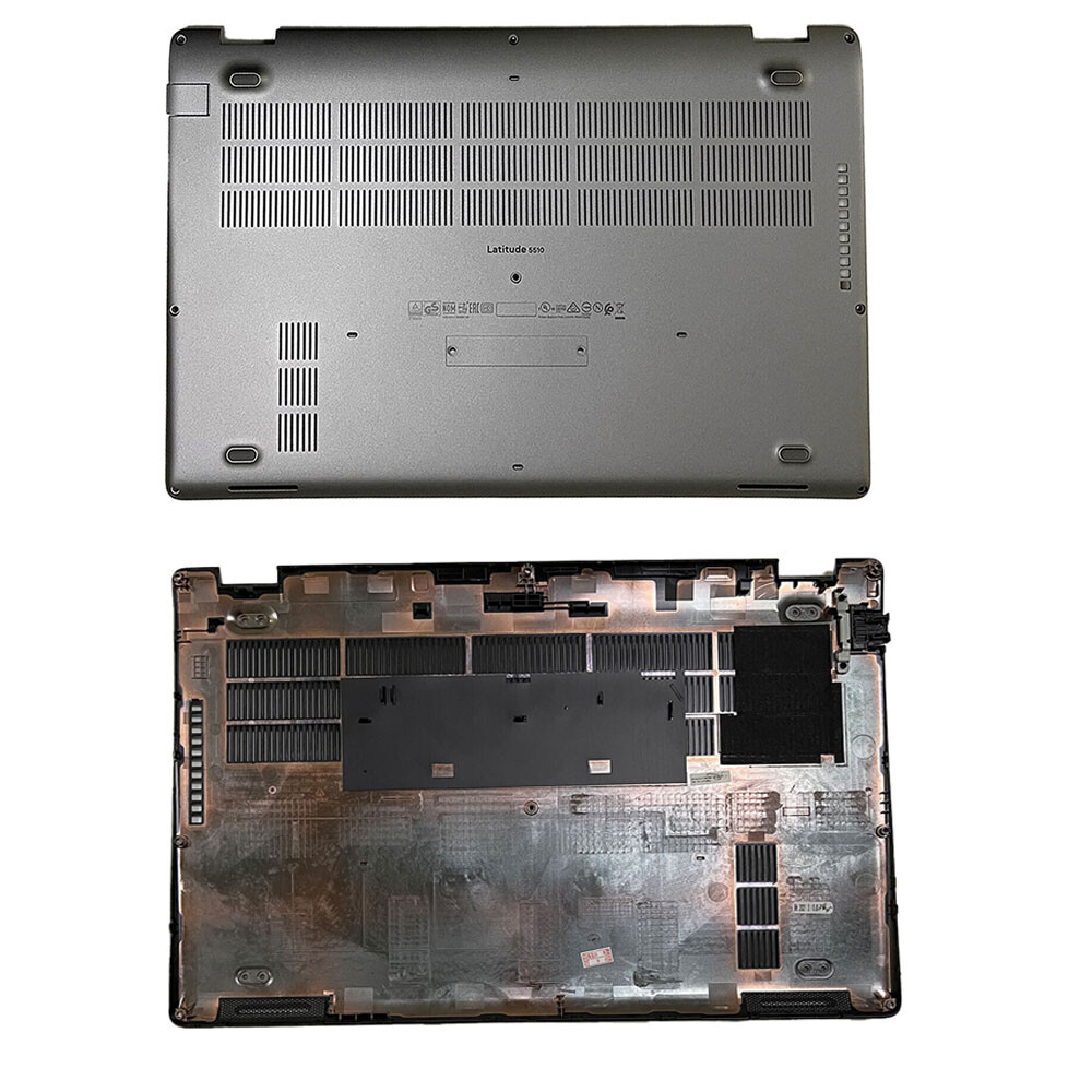 New Bottom Case Cover Base Cover AMA01-1DM7Y 01DM7Y For Dell Latitude 5510 E5510