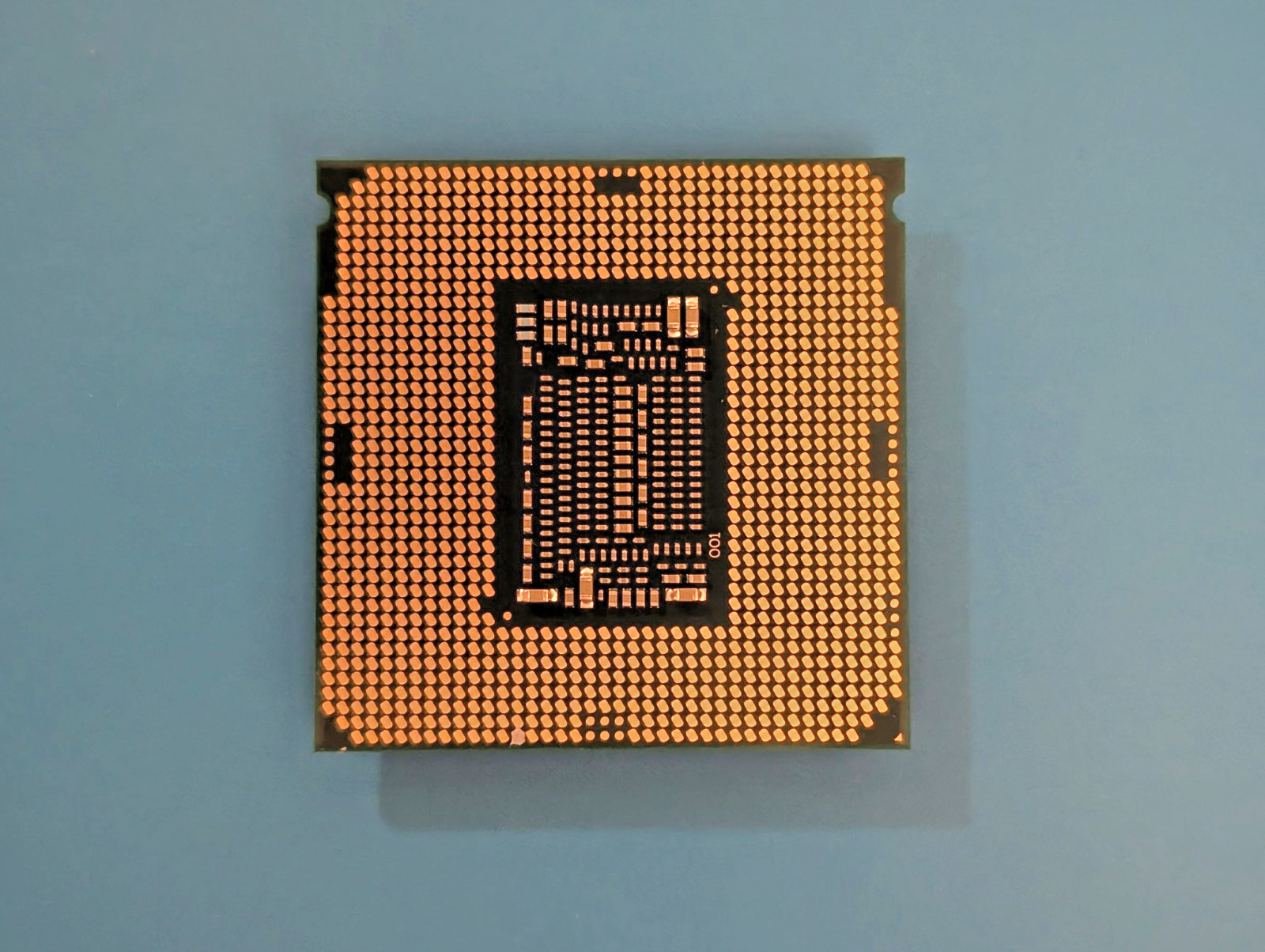 Intel Core i7-8700 8th Gen Processor (3.2 GHz, 6 Cores, LGA 1151) – SR3QS