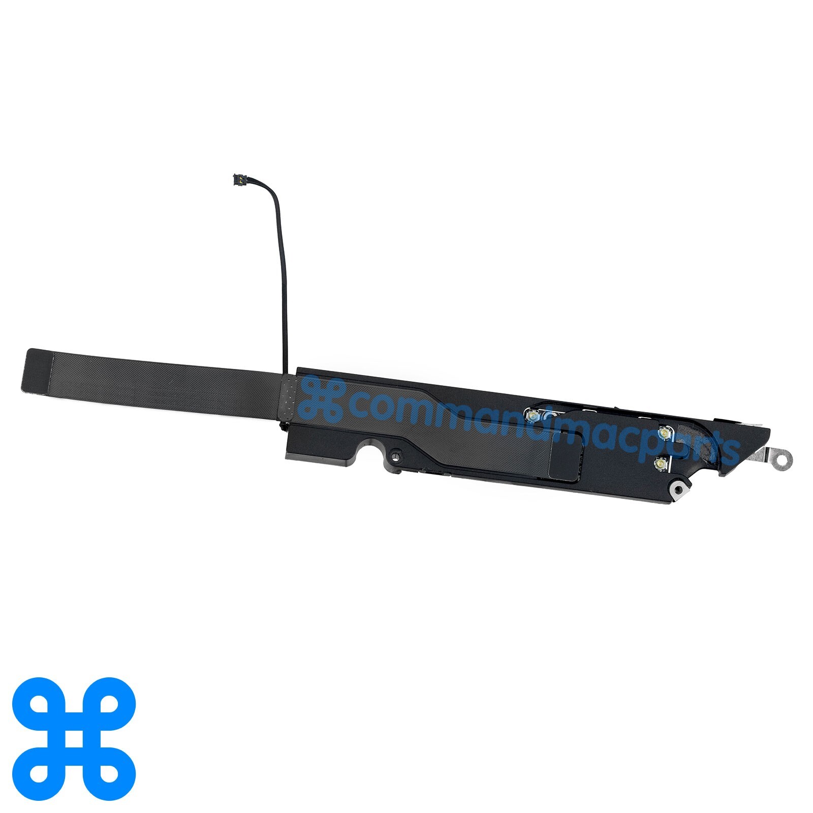 AIRPORT WIRELESS CARD + SPEAKER ASSEMBLY – MacBook 13″ A1342 Late 2009 Mid 2010