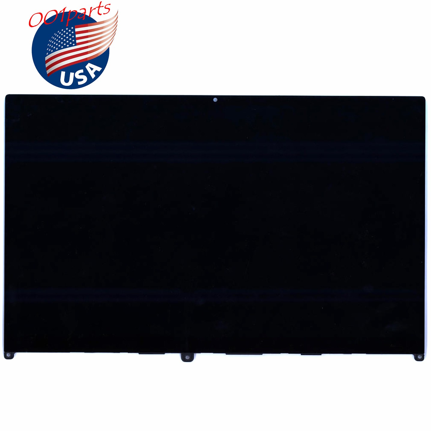 Lenovo LCD Touch Screen Digitizer Assembly Ideapad Flex 5 14ARE05 5D10S39642 USK