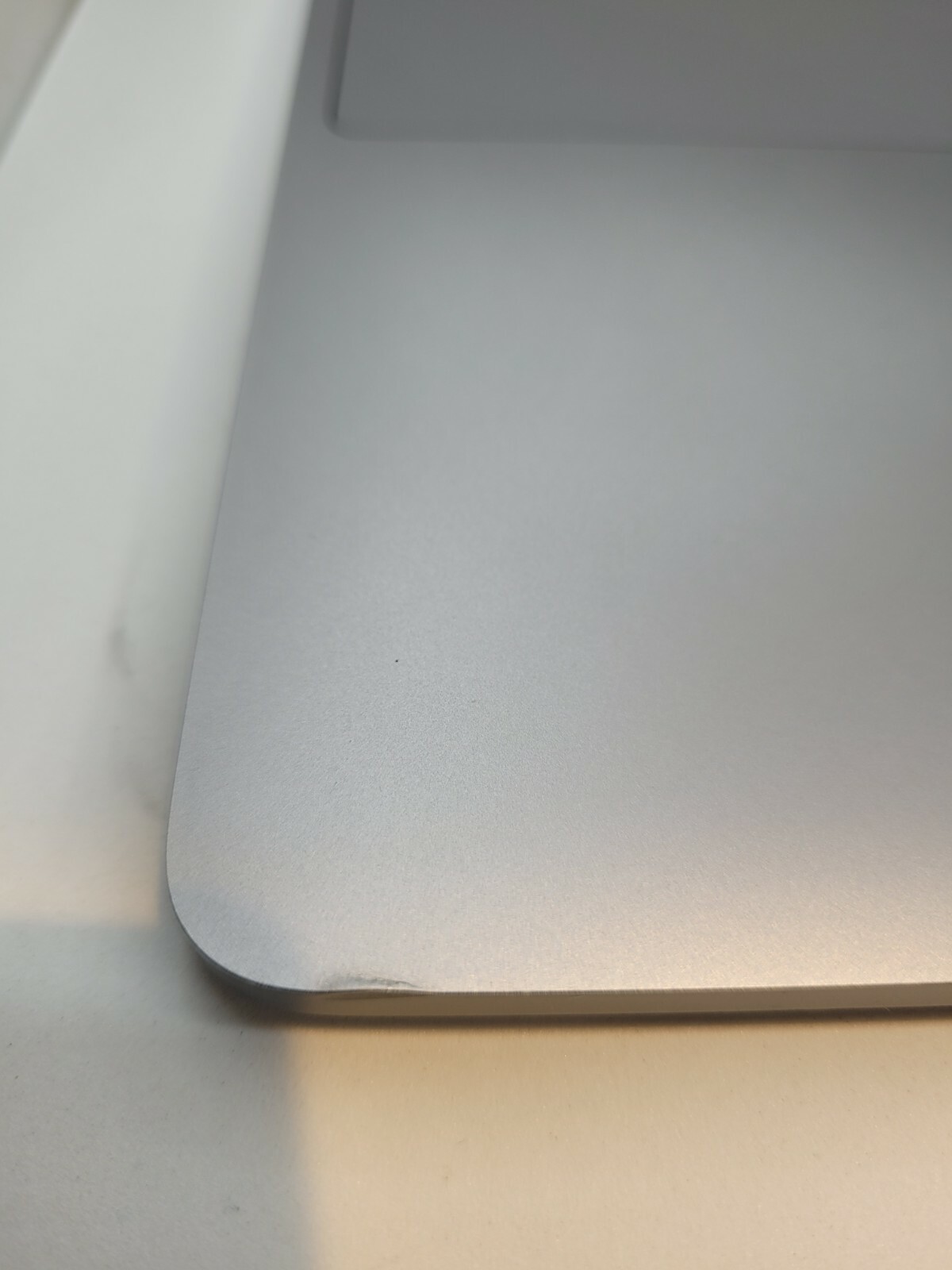 OEM MacBook Pro 15 2016 2017 A1707 Top Case + Touchpad + Keyboard – Space Gray C