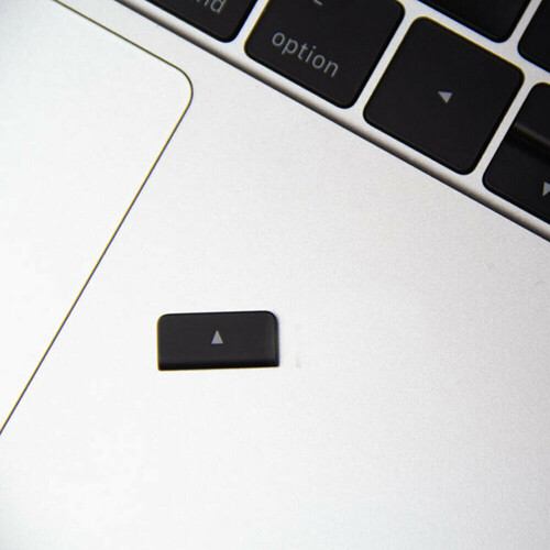 AP08 Arrow Key Cap Hinge For Macbook Air 13″ A1369 A1370 A1425 A1502 A1398 A1466
