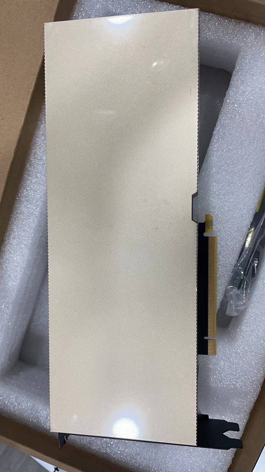 Tesla A800 80GB NVIDIA Deep Learning GPU Computing Graphics Card PCIe