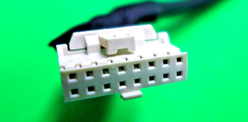 Genuine Dell PowerEdge R640 System Board Power Cable 59G4K