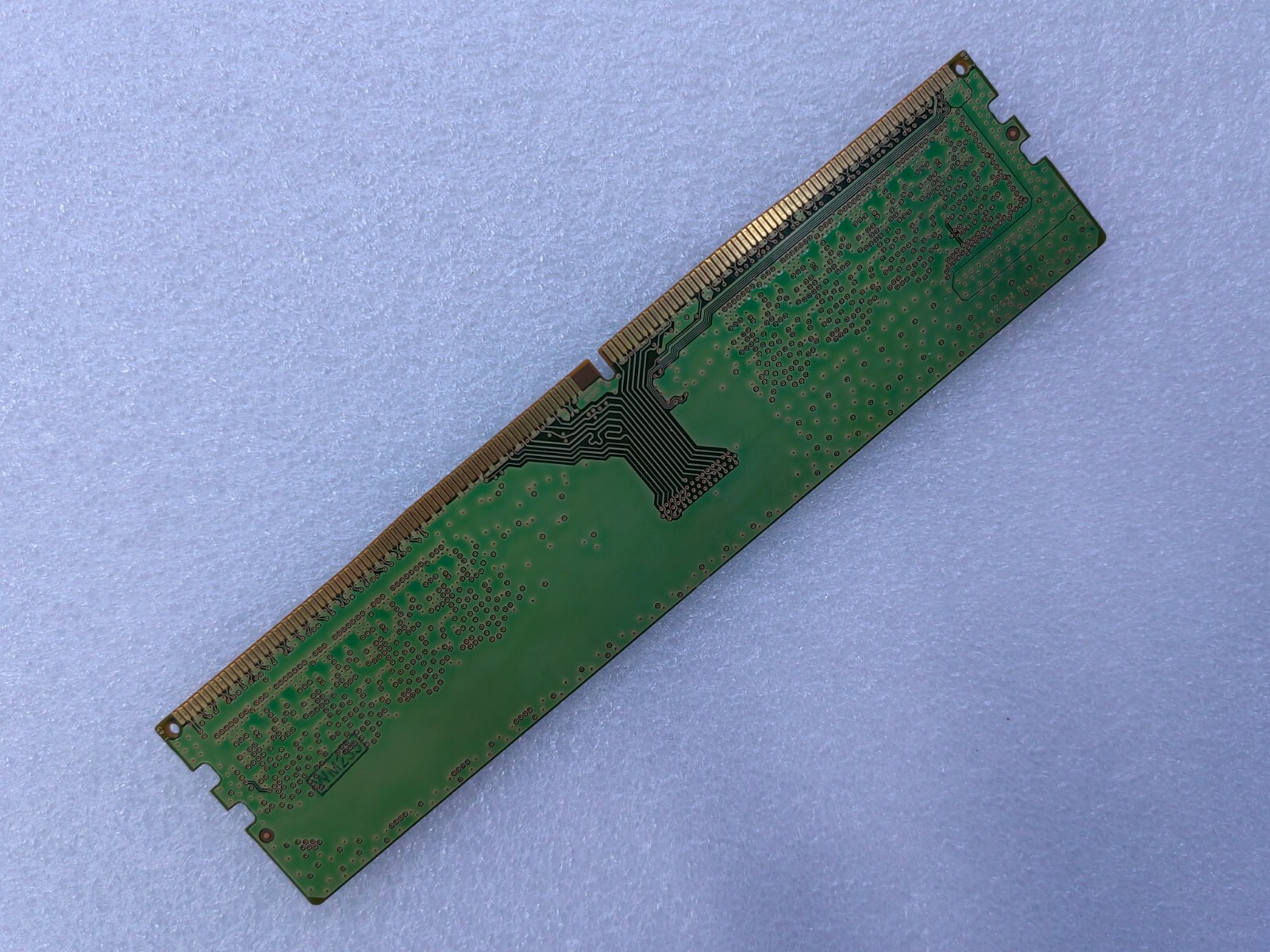 Samsung 8GB DDR4 2933MHz Desktop DIMM RAM 1Rx8 PC4-2933Y M378A1K43DB2-CVF