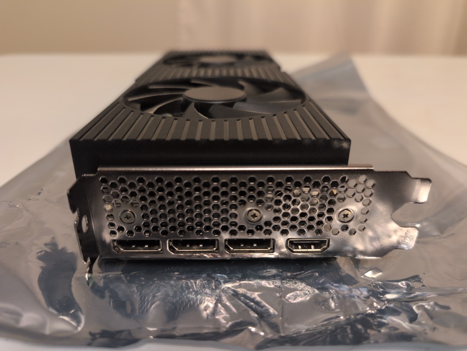 Dell OEM NVIDIA GeForce RTX 3080 10GB GDDR6X GPU – Furmark Tested, good temp!