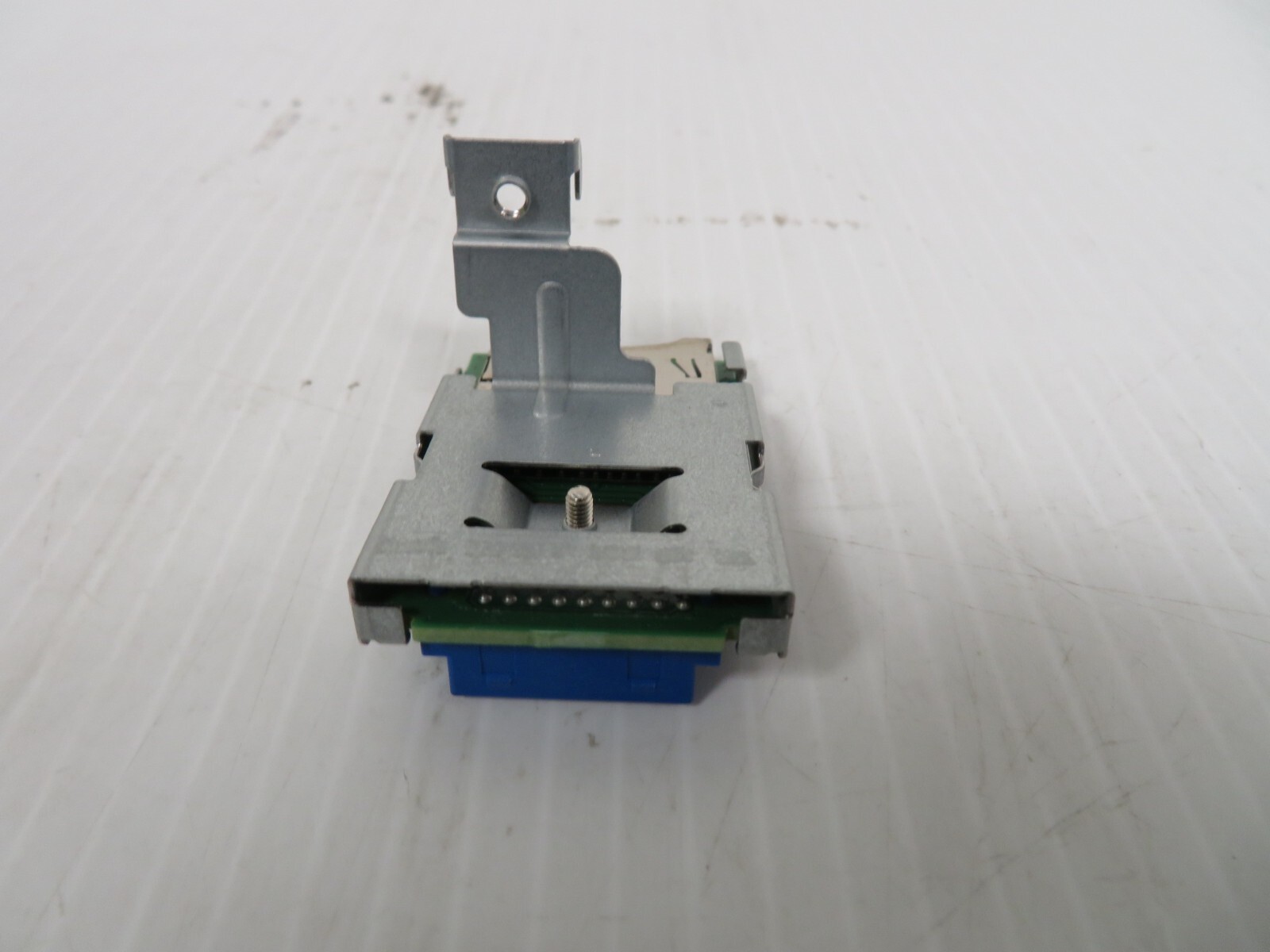 Genuine Dell Inspiron 3880 SD Card Reader Option Board D10 348.0DG08.0011 60MC8