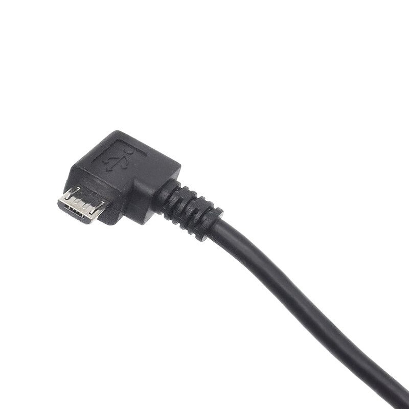 Micro-USB Cable Cord Wire For CORSAIR iCUE H100i RGB PRO XT US