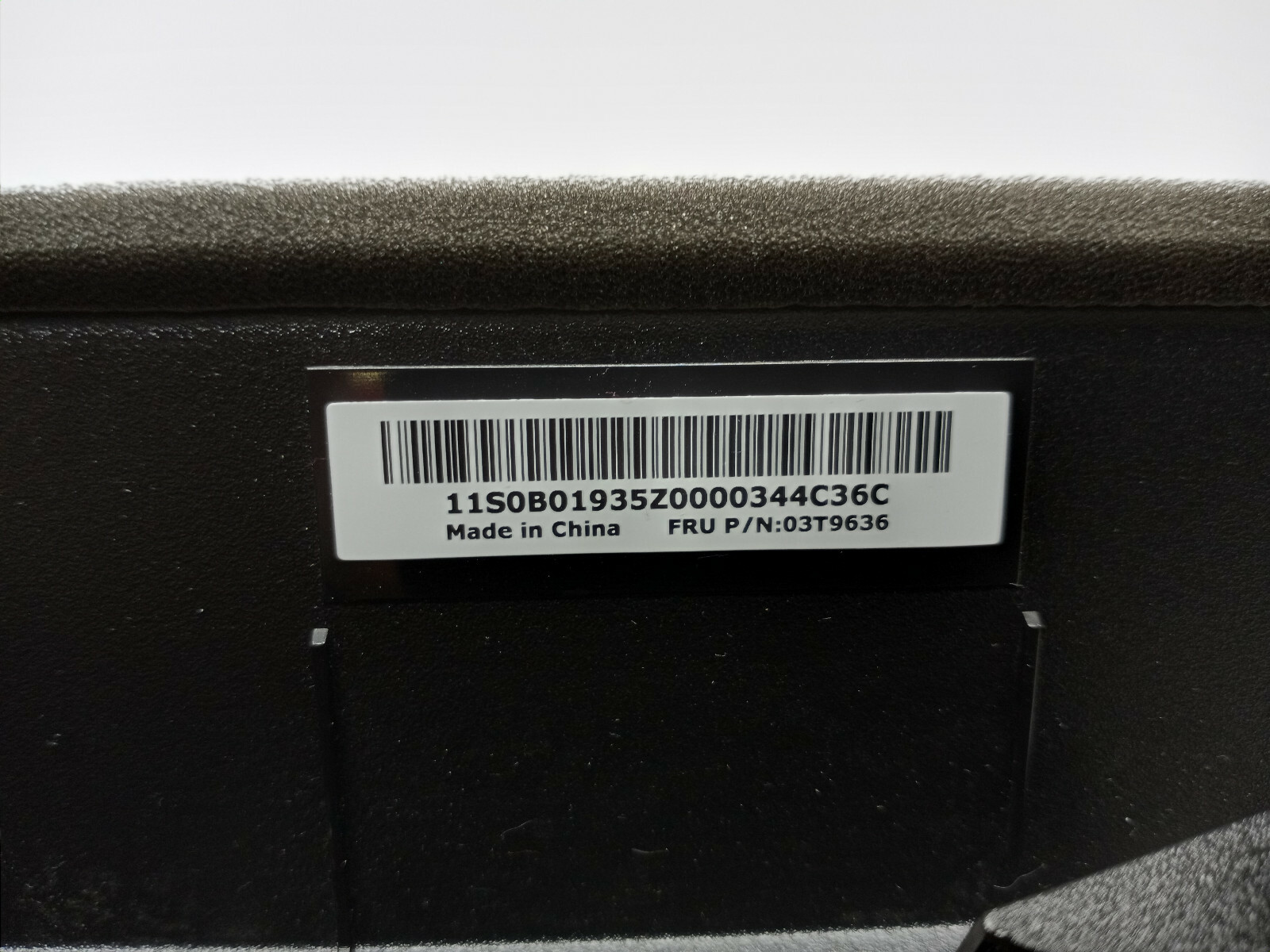 Lenovo 03T9636 Heatsink Fan ThinkCentre M73 Desktop SFF CPU With Shroud
