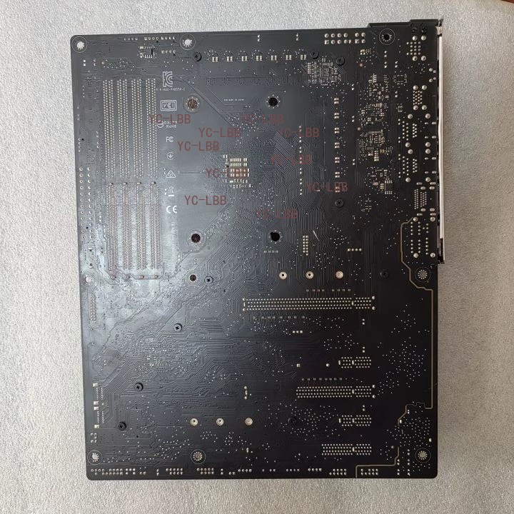 For ASUS ProArt B550-CREATOR Motherboard Socket AM4 DDR4 PCI-E 4.0 ATX