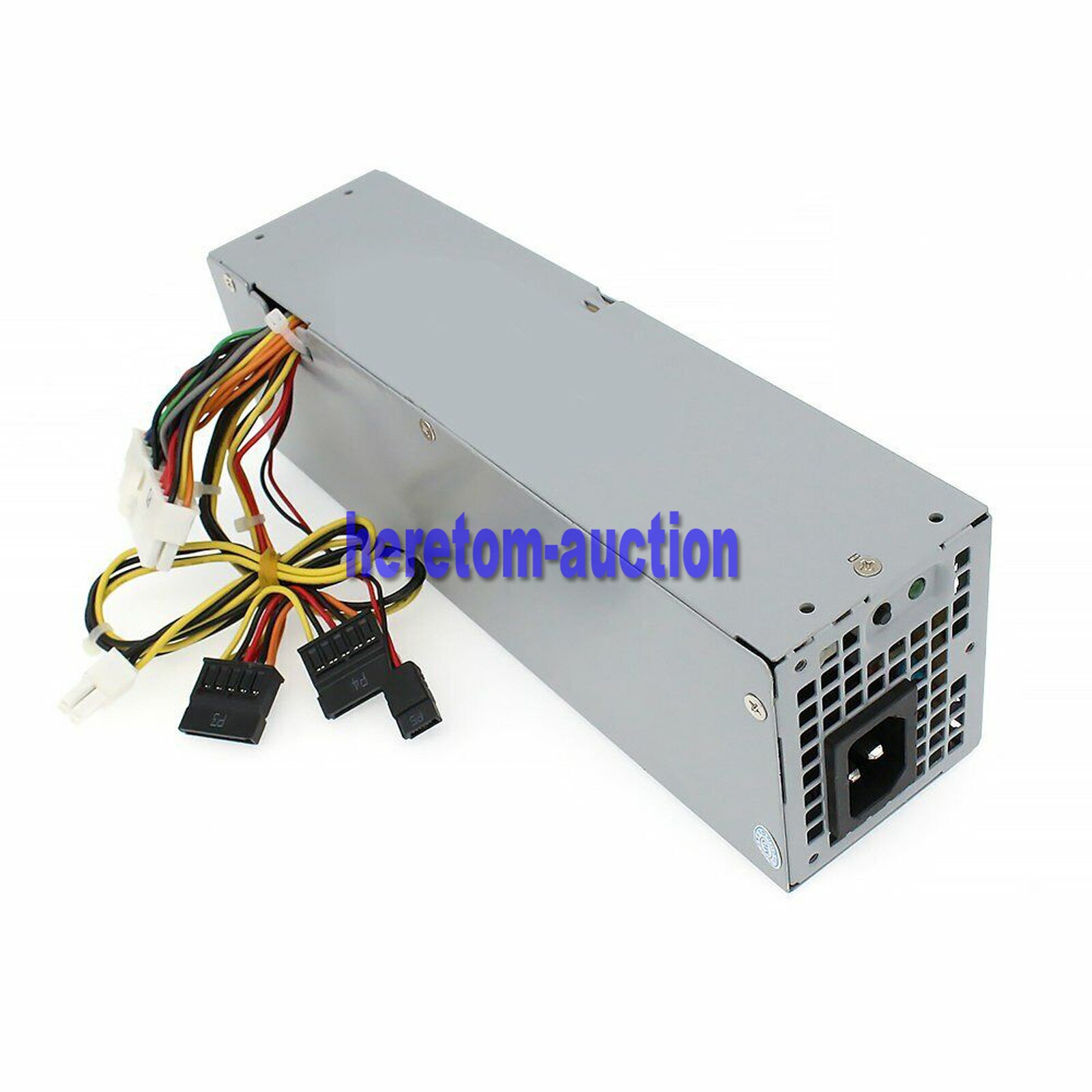 DELL OPTIPLEX 790 990 3010 7010 9010 390 SFF 2TXYM RV1C4 3WN11 POWER SUPPLY 240W