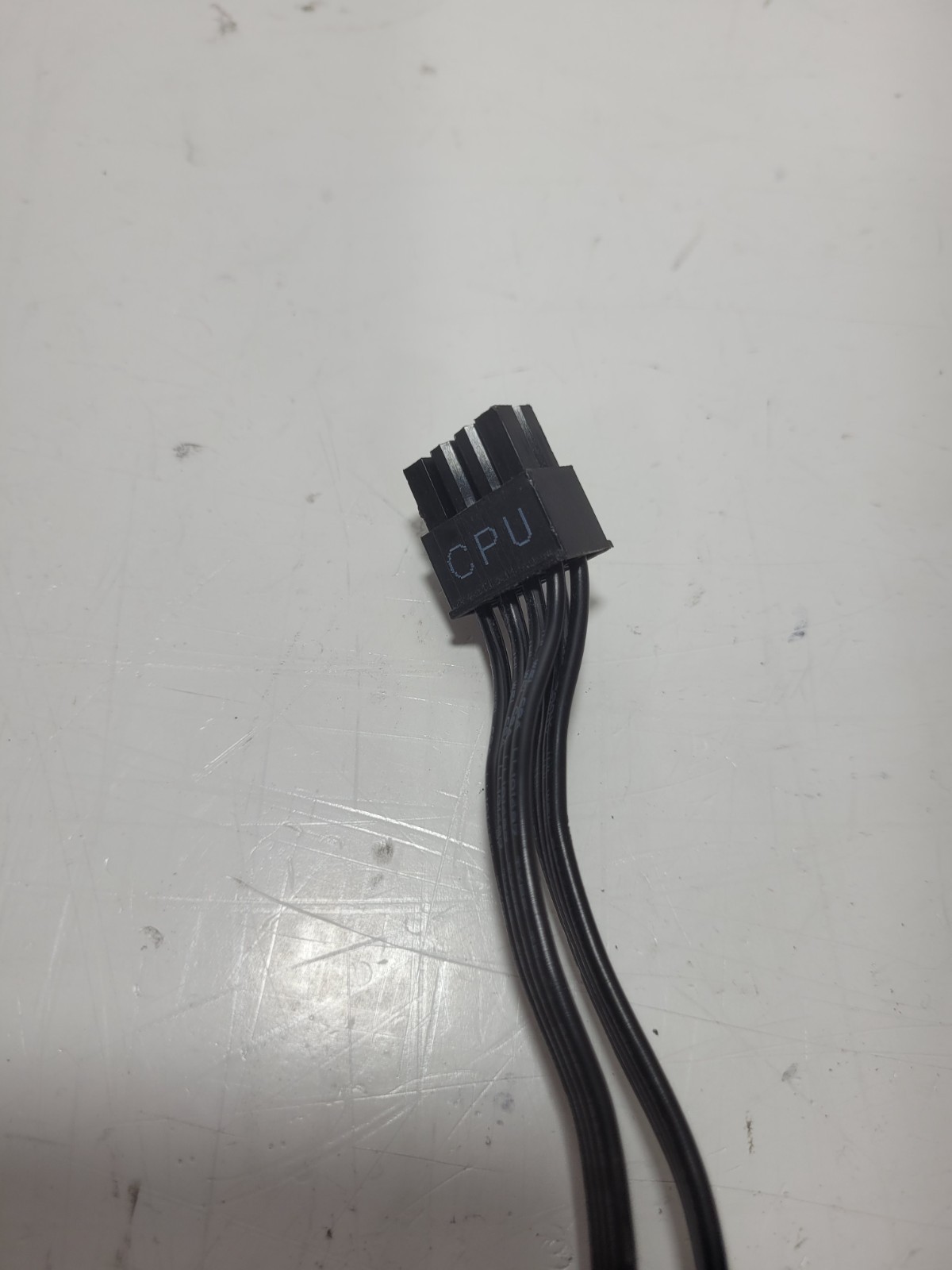 Seasonic G Series 750RM 750Watt Desktop Power Supply #0573
