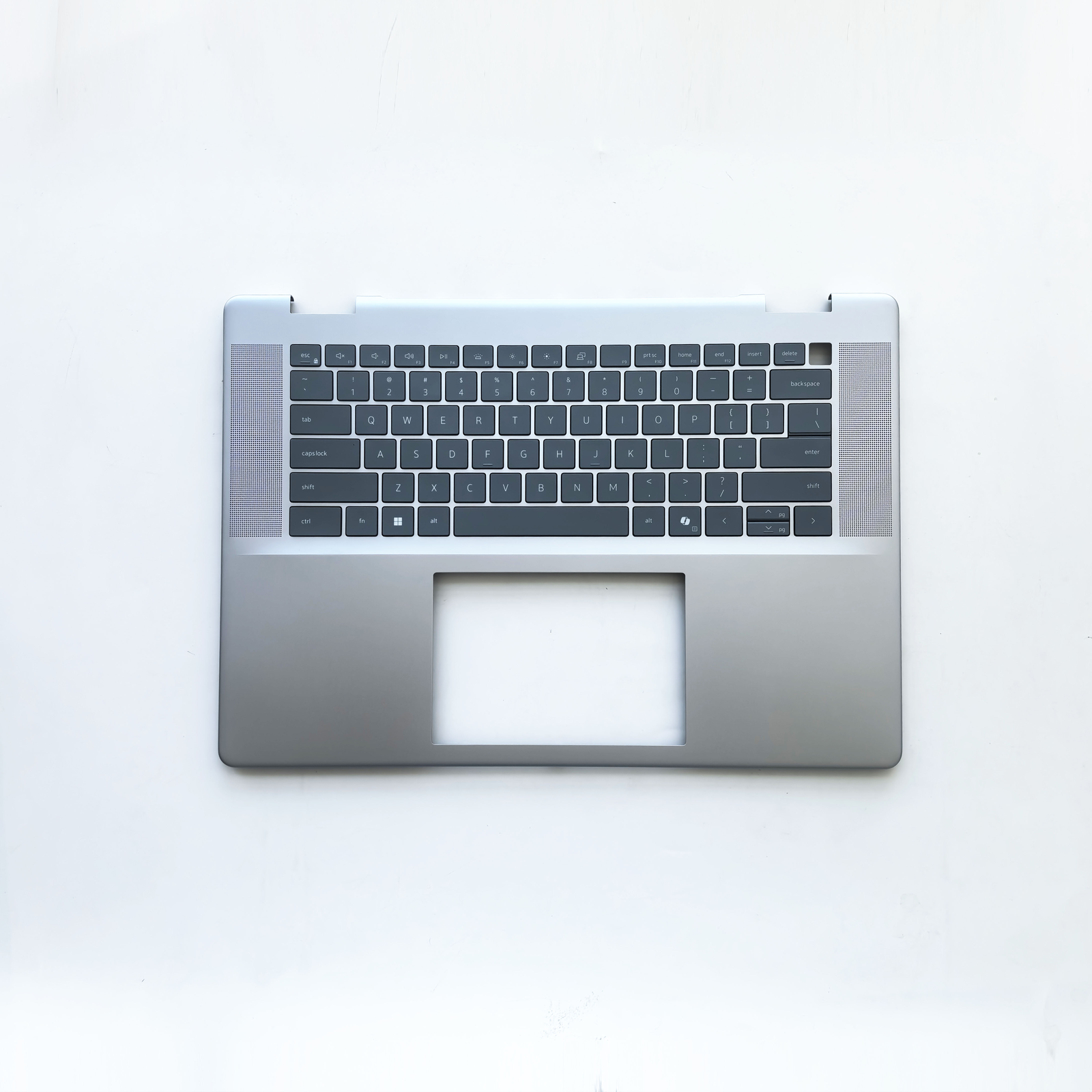 Palmrest w/ Backlit Keyboard For Dell Inspiron 16Plus 7640 7645 2-in-1